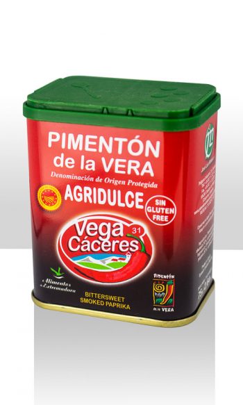 75 g. Agridulce