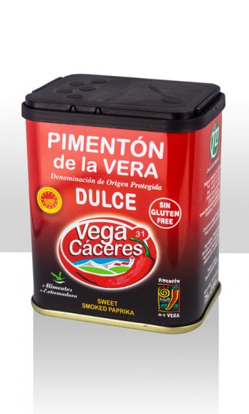 75 g. Dulce